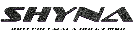 logo title shyna kiev